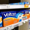 Voltaren bustine effervescente prezzo a